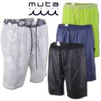 muta шорты мужской m-ta морской купальный костюм marine golf шорты весна летний белый темно-синий чёрный желтый M L LL mmbc190807