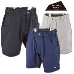 サルベージパブリックコレパ ショートパンツ メンズ 春夏用 黒 グレー 紺 S M L svka4003