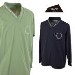 サルベージパブリックコレパ スニード メンズ 春夏用 黒 セージ M L svks4007