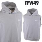 TFW49 лучший Golf одежда мужской f-ti- Parker RELAX HOODED VEST весна летний серый M L LL t102610003