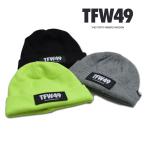 TFW49 ニット帽子 メンズ junhashimoto ジュンハシモト ゴルフウェア t132320007