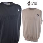 V12 вязаный лучший Golf мужской DIMENSION VEST Golf одежда весна летний чёрный бежевый M L LL v122510kn02