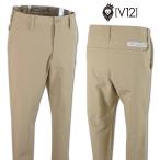 V12 брюки Golf Golf одежда CORE PANTS мужской весна летний бежевый M L LL v122610pn01