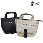 V12 Cart ba ground сумка FLAP CART BAG чёрный бежевый vi tu L vu Golf мужской женский v122620bg01