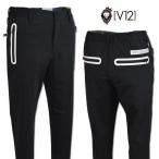 V12 брюки Golf Golf одежда SEAL PK PANTS мужской осень-зима для чёрный M L v122620pn09