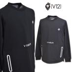 V12s need Jack s need Golf Golf одежда SEAL PK CREW мужской осень-зима для чёрный M L v122620sw12