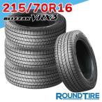 2024年製 215/70R16 100Q スタッドレス ブリザック VRX3 ブリヂストン BLIZZAK BRIDGESTONE スタッドレスタイヤ単品 4本セット