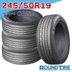4本セット  245/50R19 101V BRIDGESTONE ブリヂストン REGNO レグノ GR-X3 GRX3 GR-XIII GRXIII サマータイヤ