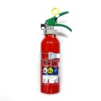 6963714 トラック用品 PAN-3AG 自動車用消火器(1.0kg|JB日本ボデーパーツ トラック用消火器