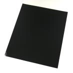 EVA泥除け 厚さ2mm 黒 500mm×600mm|トラック用品