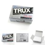 TRUXトラックス トラックの荷台専用荷滑りロウ 荷すべりワックス 東亜ローソク トラック用品 積荷作業や荷卸し作業におすすめ