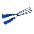 タッセル ブルー トラック用品 MIYABI 雅 カスタム ドレスアップ 青