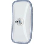 トラック用ミラー 角サイドミラー H320 純正交換ミラー トラック用品 大東プレス工業 DI-112