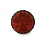 6795723 NRRP-55B-C23 круглый отражатель рефлектор ( центральный болт модель ) orange |JB Япония корпус детали промышленность | для грузовика товар 