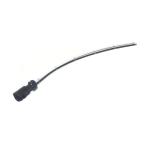 LEDラインライトハーフ用入力ハーネス(ハーフ・ミニ用)150mm トラック用品 KOITO LEDLLIHM