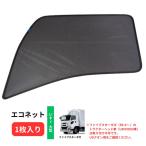 トラック用網戸エコネット(1枚入り) いすゞファイブスターギガ 590313 ジェットイノウエ トラック 網戸 虫除け サンシェード 日除け