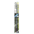 530957 SM-04 LEDソフトモールNEO 300mm アイスブルー 24V|トラック用品 ジェットイノウエ