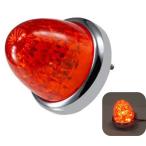 532639 LEDスターライトバスマーカー零(ゼロ) 紅茶レンズ/紅茶|トラック用品 ジェットイノウエ
