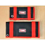 TONE ткань пакет BNRM7L BNRM7S большой маленький комплект тон tool roll сумка для инструментов погруженный в машину инструмент 