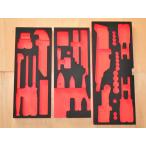 KTC SKX0223*SKX0213 для место хранения tray SK36721XT2 ящик для инструментов набор инструментов 