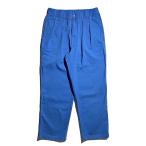 Sugar&Co.(シュガーアンドカンパニー)〜DADDY'S CHINO BLUE〜