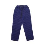 COLIMBO( Colin bo)~Grand Teton Easy Pants Indigo Wabash~