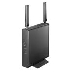 I-O DATA　アイ・オー・データ WN-DEAX1800GR Wi-Fi 6 対応