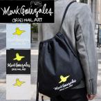 ナップサック Mark Gonzales ORIGINALART KNAPSACK MGB-26230DS リュックサック バックパック 学生 通学 旅行 送料無料