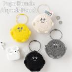 Brunch Brother AirPods Pouch AirPods Poe стул poz сумка Mini сумка цифровой аксессуары ROMANEromaneb ланч Brother 