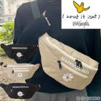  сумка-пояс (What it isNt) ART BY MARK GONZALES BACKPACK сумка "body" 2H9-62226 наклонный .. сумка плечо .. сумка бесплатная доставка 