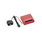 カーメイト メモリーキーパー バッテリー交換必需品 OBDIIコネクター給電仕様 車のメモリー・各種設定消失防止に! レッド SA202