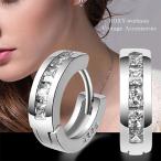 Yahoo! Yahoo!ショッピング(ヤフー ショッピング)キュービックジルコニア ピアス Silver925 高品質 ストーン シルバー925 cz レディース ギフト ビンテージアクセサリー 大人可愛い ガーリー エレガント