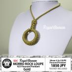  Royal b Lee zpala код лупа-подвеска 4.5 раз 30mmmoro блокировка лупа Gold мульти- tool насекомое очки сделано в Японии 