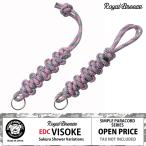 EDC vi Hsu k Sakura душ Dub Leroux p кроме того, long группа двойной кольцо имеется Royal b Lee z сделано в Японии 