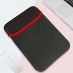  ноутбук PC/ планшет /iPad соответствует внутренний кейс сумка низкая упругость неопреновый материалы использование [7 дюймовый ]