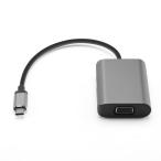 USB-C Type C ハブ Type-C to HDMI/VGA/Type-C 3in1 Type-C 変換アダプタ 4K高品質対応☆galaxy S8/S9対応
