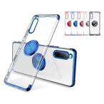 ショッピングxperia Xperia 10 V SO-52D SOG11 スマホケース ソフトケース リング カバー  リングスタンド 耐衝撃 360回転 エクスペリア 送料無料