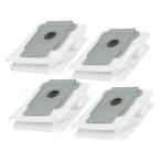  roomba для замены сменный бумага упаковка 4 шт. комплект Roomba i3/i3+(3550)* i4+(4552)* i6/i6+(655)* i7(7510)/i7+(7550)*i8/i8+(8550)*S9/S9+(9550)*J7(7550)