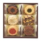 中山製菓　ベイクドク