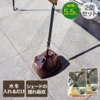  Watanabe промышленность навес для вода вес Brown 5.5L 2 шт. комплект | навес вода вес -слойный .. если затенитель от солнца фиксация вода ... простой земля 