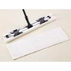 【 法人限定 】 シートモップ用 クロス 60cm 業務用 | 掃除道具 床 フローリング ワイパー フロアモップ 掃除 そうじ フローリングワイパー 掃除用具 床掃除