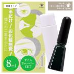 二重メイク用品