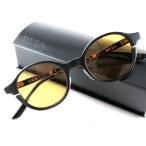 【ポイント10倍】DITA/ディータ　SIGLO　DTX113-48-01AF　サングラス　軽量しなやかな掛け心地抜群　マットブラック　-正規品-