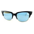 【ポイント10倍】DITA/ディータ　TRAVELLER 19014-A-BLK-GLD-55　サングラス　-正規品-　