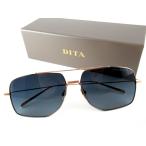DITA/ディータ ARTOA.88 DTS190-A-02 サングラス TITANIUM βチタン 軽量 しなやかな掛け心地 ラグジュアリー 2025モデル ポイント10倍