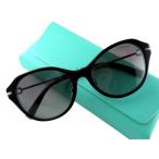 TIFFANY/ティファニー TF4210D-8285/3C-S54 -国内正規品- サングラス 洗練されたデザイン 軽量 女性 レディース 掛けやすさ抜群 特別価格