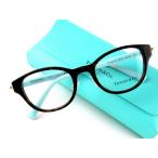 TIFFANY/ティファニー　TF2273D　8015　メガネフレーム　-国内正規品-　洗練されたデザイン　女性　レディース　掛けやすさ抜群　シリコンパッド　特別価格