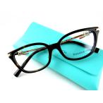 TIFFANY/ティファニー　TF2281F　8015　メガネフレーム　-国内正規品-　洗練されたデザイン　女性　レディース　掛けやすさ抜群　シリコンパッド　特別価格