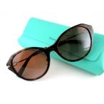 TIFFANY/ティファニー TF4210D 80115/3B S54 -国内正規品- サングラス 洗練されたデザイン 軽量 女性 レディース 掛けやすさ抜群 特別価格