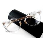 PRADA/プラダ VPRB06-D 12R-1O1 -国内正規品- 眼鏡フレーム フォーマル 上品なオーバルウエリントン 基本レンズ無料 特別価格